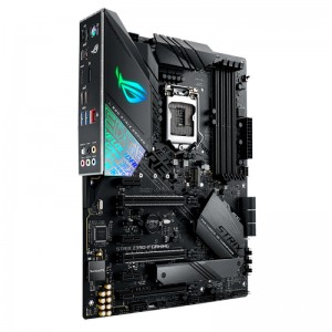 مادربرد ایسوس ROG Strix Z390-F Gaming