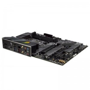 مادربرد ایسوس ROG STRIX B560-F GAMING WIFI