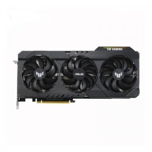 کارت گرافیک GDDR6 ایسوس TUF RTX3060 GAMING حجم 12 گیگابایت