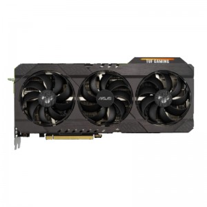 کارت گرافیک GDDR6 ایسوس TUF RTX3070 GAMING حجم 8 گیگابایت