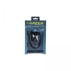 ماوس بی‌سیم گرین  GM-501W