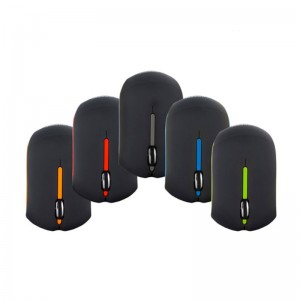 ماوس بی‌سیم گرین GM-103W