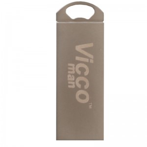 فلش مموری ویکومن مدل VC 269 ظرفیت 32 گیگابایت
