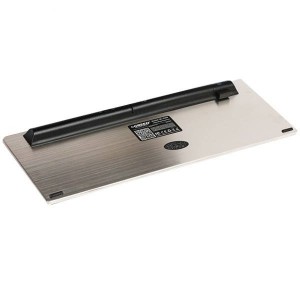 کیبورد بی‌سیم گرین GK-102W با حروف فارسی