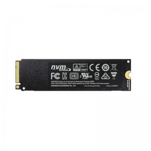 اس اس دی اینترنال سامسونگ 970 EVO PLUS ظرفیت 1 ترابایت