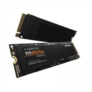 اس اس دی اینترنال سامسونگ 970 EVO PLUS ظرفیت 2 ترابایت
