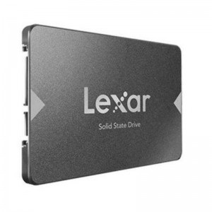 اس اس دی اینترنال لکسار   512 گیگابایت  Lexar | NS100