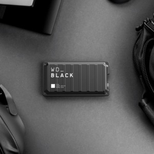 هارد دیسک اکسترنال گیمینگ وسترن دیجیتال WD BLACK D10 ظرفیت 8 ترابایت