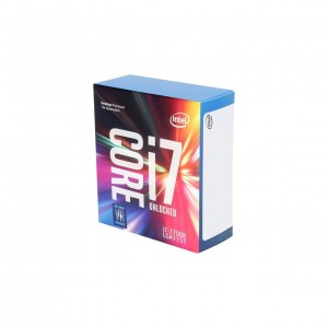 پردازنده مرکزی اینتل Kaby Lake i7-7700K