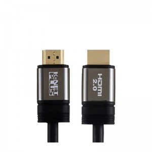کابل HDMI 2.0 کی نت پلاس HC-154 طول 10 متر
