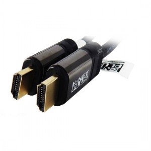 کابل HDMI 2.0 کی نت پلاس  HC-156 به طول 20 متر