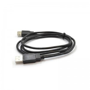 کابل افزایش طول HDMI کی نت پلاس مدل K-UC506 طول 5 متر USB 2.0