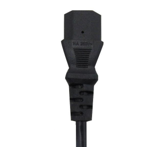 کابل برق کی نت پلاس مدل  KP-C5001 طول 3 متر