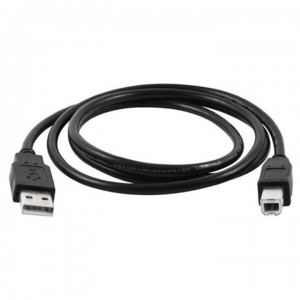 کابل پرینتر کی نت پلاس K-UC502 طول 5 متر