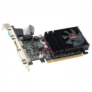 کارت گرافیک DDR3 بایوستار GT710 حافظه 2 گیگابایت