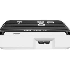 هارد دیسک اکسترنال گیمینگ وسترن دیجیتال WD BLACK P10 ظرفیت 4 ترابایت