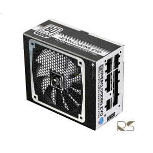 منبع تغذیه کامپیوتر گرین GP650B-OCPT