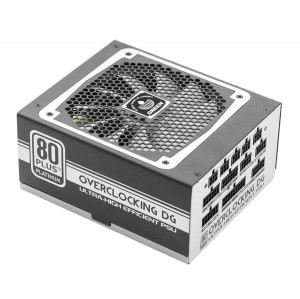 منبع تغذیه کامپیوتر گرین  Power Green | GP1050B-OCDG
