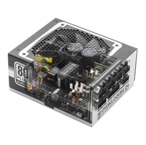 منبع تغذیه کامپیوتر گرین GP1050B-OCDG