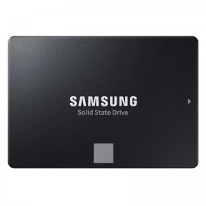 اس اس دی اینترنال سامسونگ EVO 870 ظرفیت 2 ترابایت (چیپ اصلی)