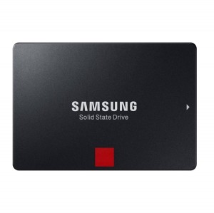 اس اس دی اینترنال سامسونگ 860 pro ظرفیت 1 ترابایت