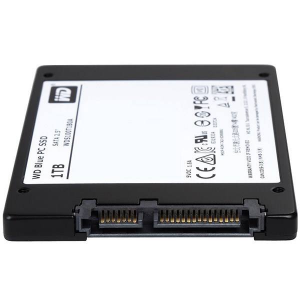 اس اس دی اینترنال وسترن دیجیتال BLUE WDS100T1B0A ظرفیت 1 ترابایت