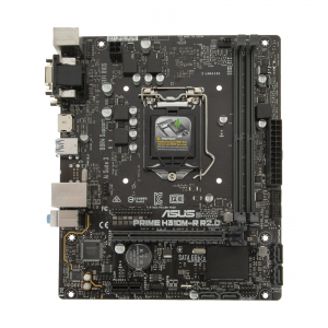مادربرد ایسوس  PRIME H310M-R R2.0