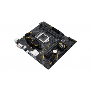 مادربرد ایسوس TUF B360M-E GAMING