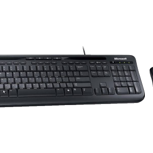 کیبورد و ماوس مایکروسافت Desktop 600