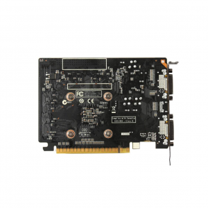 کارت گرافیک GDDR3 زوتک GT730 حجم 4 گیگابایت