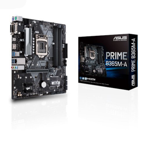 مادربرد ایسوس PRIME B365M-A 