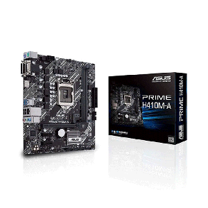 مادربرد ایسوس PRIME H410M-A