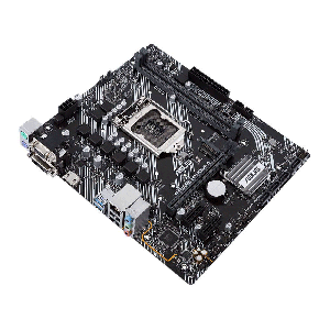مادربرد ایسوس PRIME H410M-A