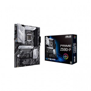مادربرد ایسوس PRIME Z590-P