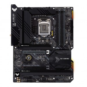 مادربرد ایسوس TUF Z590-PLUS GAMING