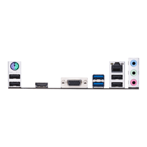مادربرد ایسوس H510-MK