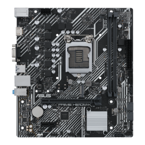 مادربرد ایسوس H510-MK