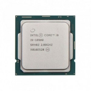 پردازنده مرکزی اینتل Coffee Lake Core i9-9900K