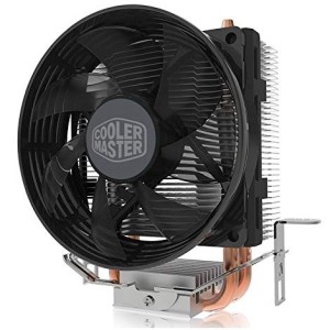 خنک کننده پردازنده کولر مستر مدل Hyper T200