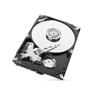 هارددیسک اینترنال سیگیت مدل BarraCuda ST1000DM010 ظرفیت 1 ترابایت