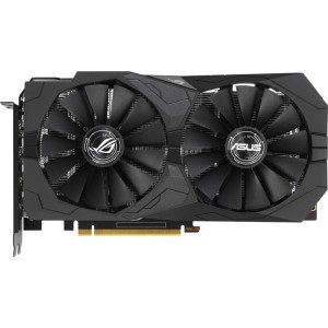 کارت گرافیک GDDR6 ایسوس GTX1650حافظه 4 گیگابایت