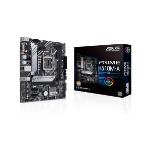 مادربرد ایسوس H510-MA