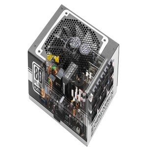 منبع تغذیه کامپیوتر گرین  Power Green | GP1200B-OCDG