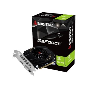 کارت گرافیک DDR4 بایوستار 1030حافظه 4 گیگابایت