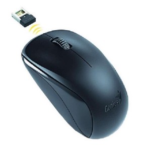 ماوس بی سیم جنیوس NX-7000