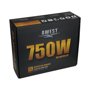 منبع تغذیه کامپیوتر اوست GT-AV750-GF
