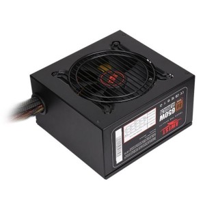 منبع تغذیه کامپیوتر اوست GT-AV650-PB