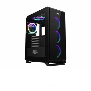 کیس گیمینگ اوست GT-AV03-BG