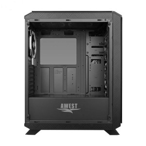 کیس گیمینگ اوست GT-AV03-BG