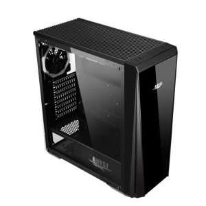 کیس گیمینگ اوست GT-AV01-BG